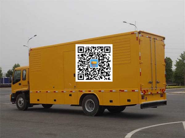 松江发电车出租-发电机组的主要用途是什么?