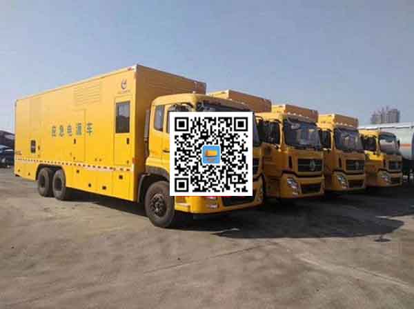 松江出租发电车-怎样确保潍柴发电机组的质量