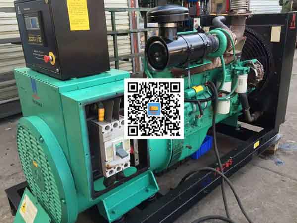 松江租赁发电机-发电机一般变压器磁芯所使用的是什么材料?