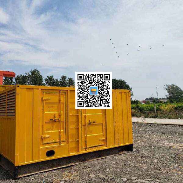 松江发电机出租发电机电刷的结构与作用是什么