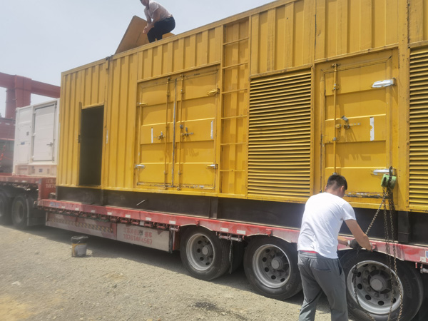 松江发电机出租100KW发电机需要什么规格的电缆线?