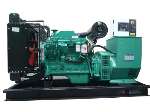 松江有哪些方法可以提高 200kw 柴油发电机的燃油效率？