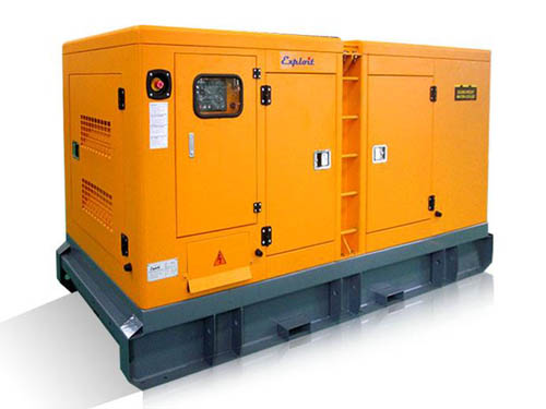 松江影响 200kw 柴油发电机油耗的因素有哪些？