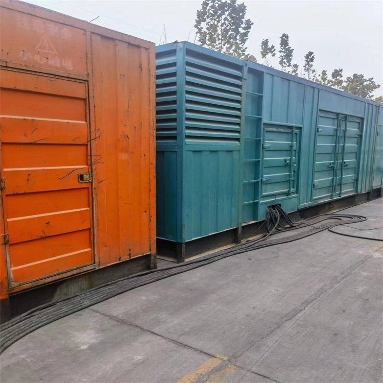松江如何选择适合 600kW 柴油发电机组的热继电器？