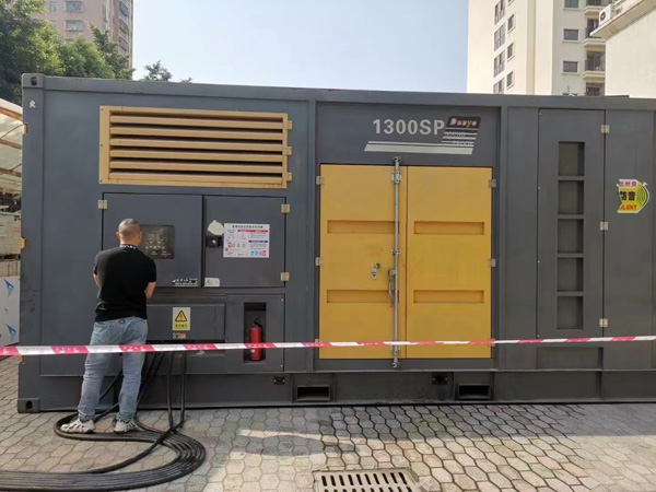 松江500KW发电机组冬季应该配多大的启动电瓶?