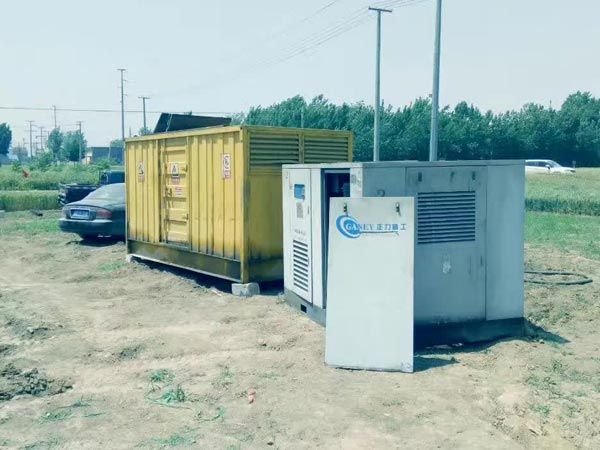 松江柴油发电机组冬季日常维修需要哪些工具?